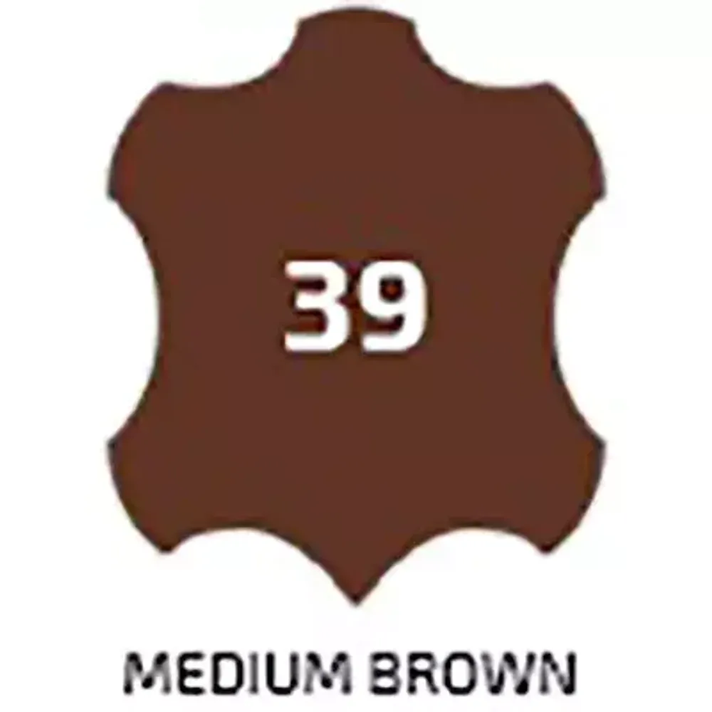 Краситель Tarrago Color Dye, 25мл, [039] средне-коричневый