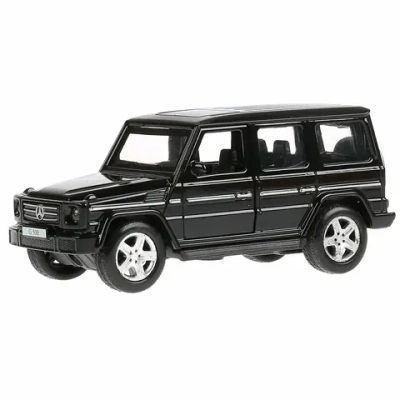 Машина Siku 2350 Mercedes-Benz G65 AMG, 1/50