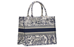 Сумка DIOR Book Tote, M1296ZTDT-M808