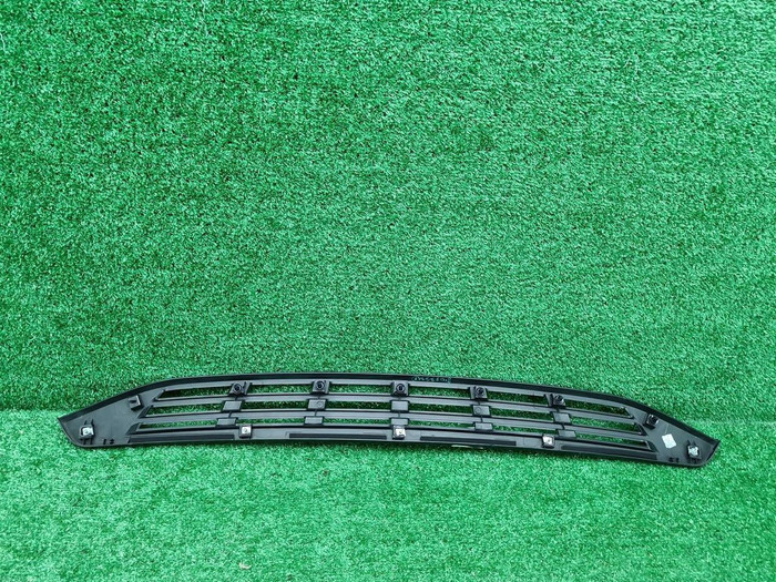 Накладка капота Peugeot Boxer 3 (2014-н.в.)