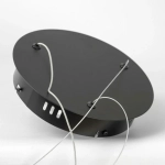 Подвесная люстра Lussole DESOTO LSP-7229