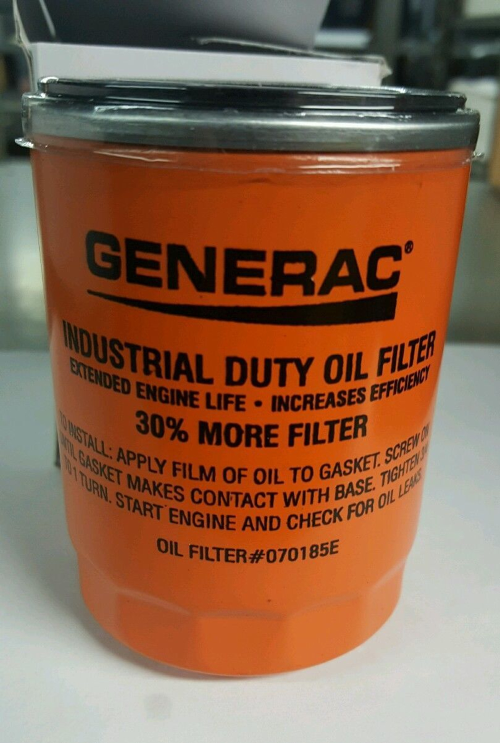 Масляный фильтр Generac 070185ES