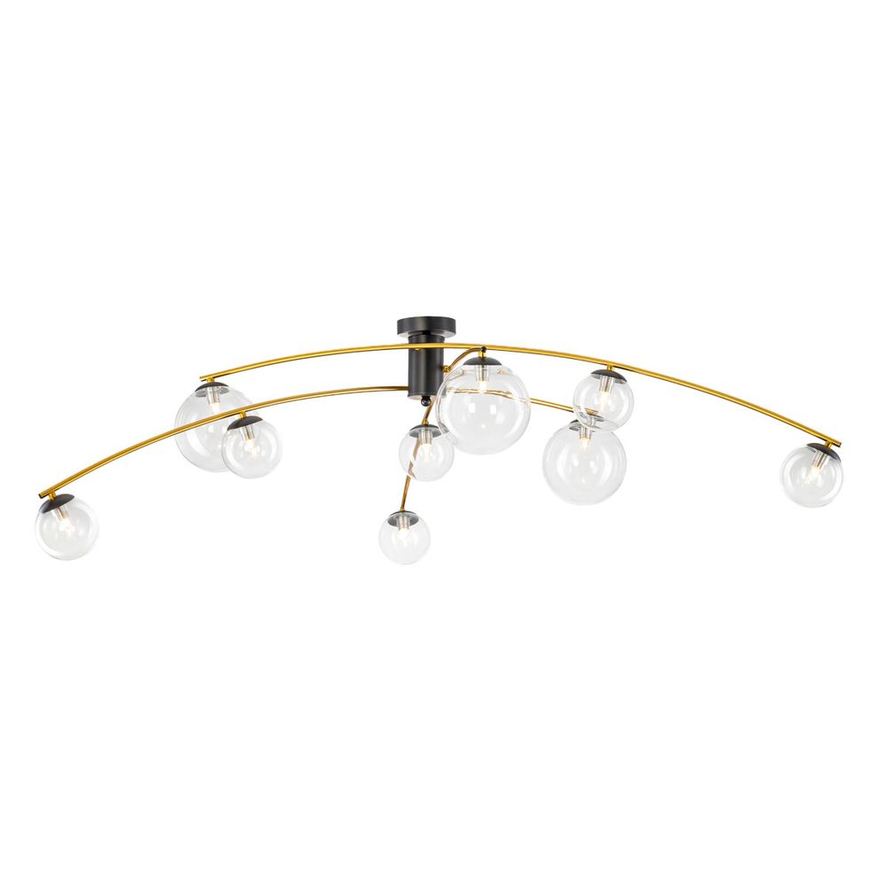 Citilux FISHER CL218193 Люстра на штанге