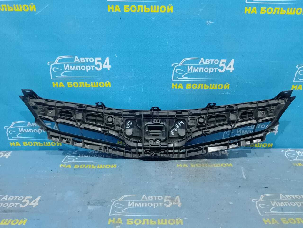 Решетка радиатора Honda FIT SHUTTLE 2011-2013