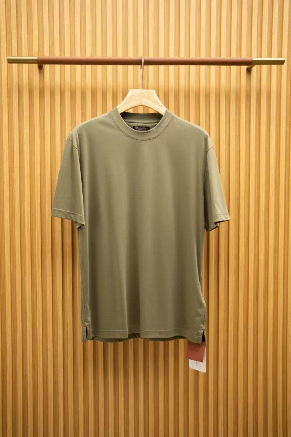 Футболка Loro Piana