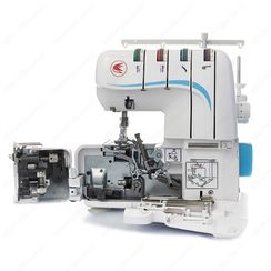 Оверлок Chayka 547