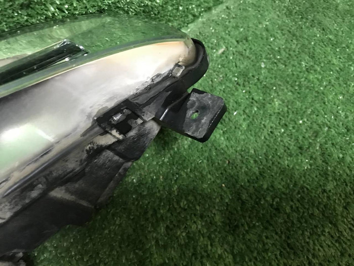 ПТФ левая BMW 5er G30 (2017-2020)