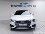Audi A6 (C8) 40 TDI (11.2020)