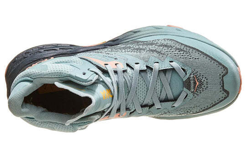 Кроссовки женские Hoka Speedgoat 5 mid GTX цена