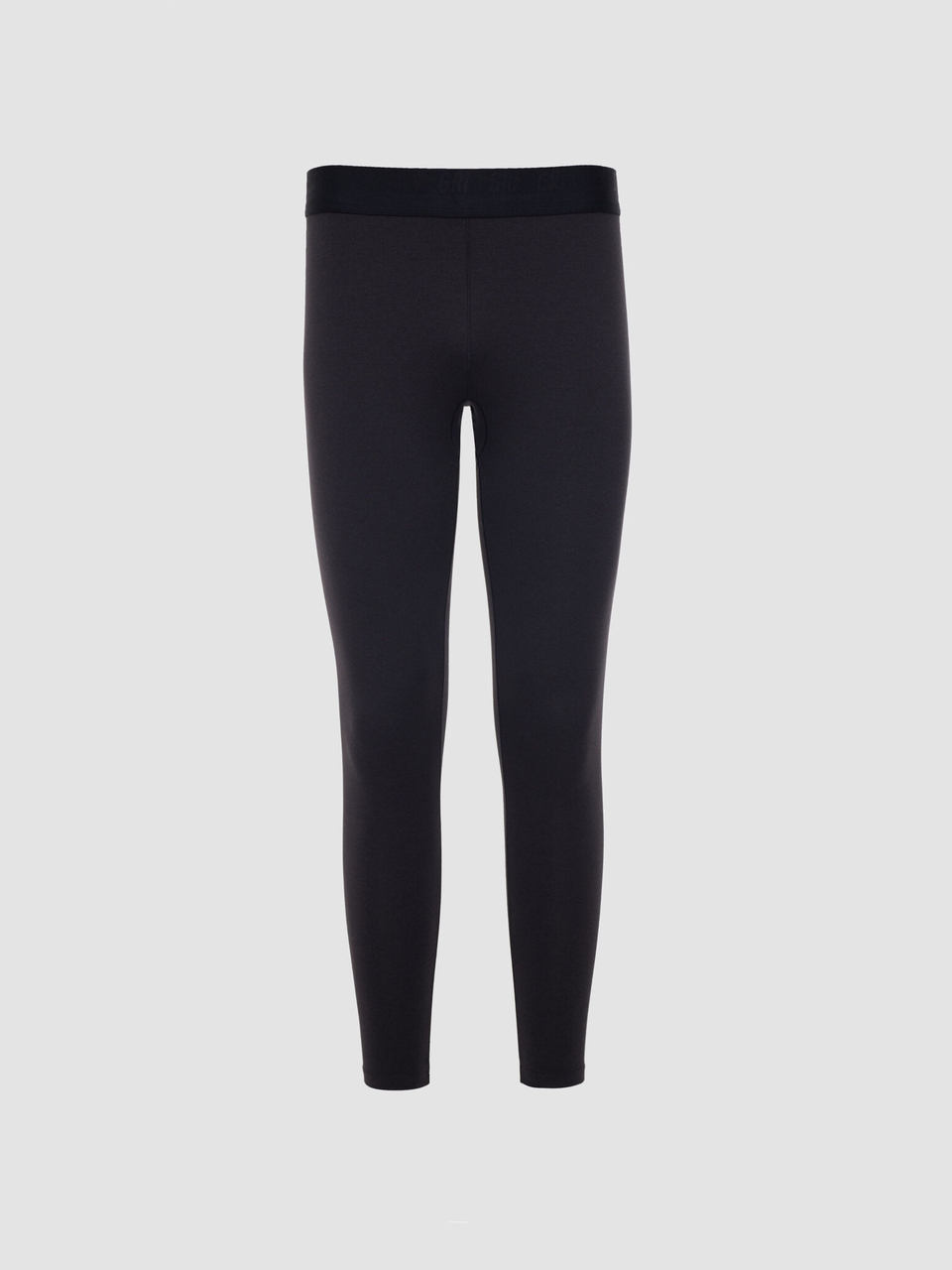 Мужское термобельё низ GRI Шторм чёрное