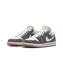 Кроссовки Air Jordan 1 Low 'SNKRS Day Korea Magpie' FD0399-004