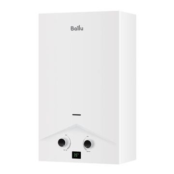 Ballu