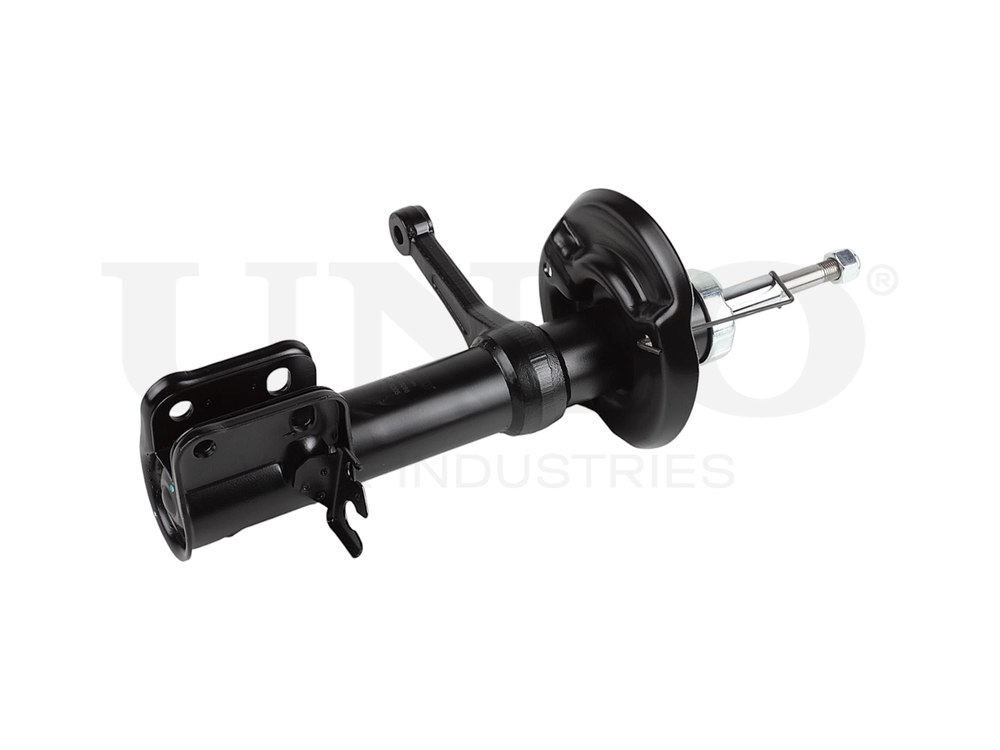 Амортизатор газовый передней подвески правый UNIO SAB-10288