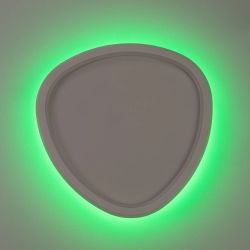 Citilux TRIO CL215B240E Люстра потолочная с пультом Белая