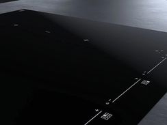 Индукционная стеклокерамич. панель Kuppersbusch KI 9800.1 MR