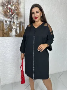 Платье 986VL Фабрика Моды