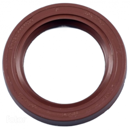 Манжета ТНВД Евро красная (30х42х7) РТ