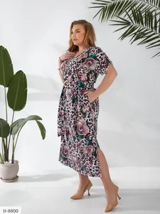 Платье II-8793 Фабрика Моды