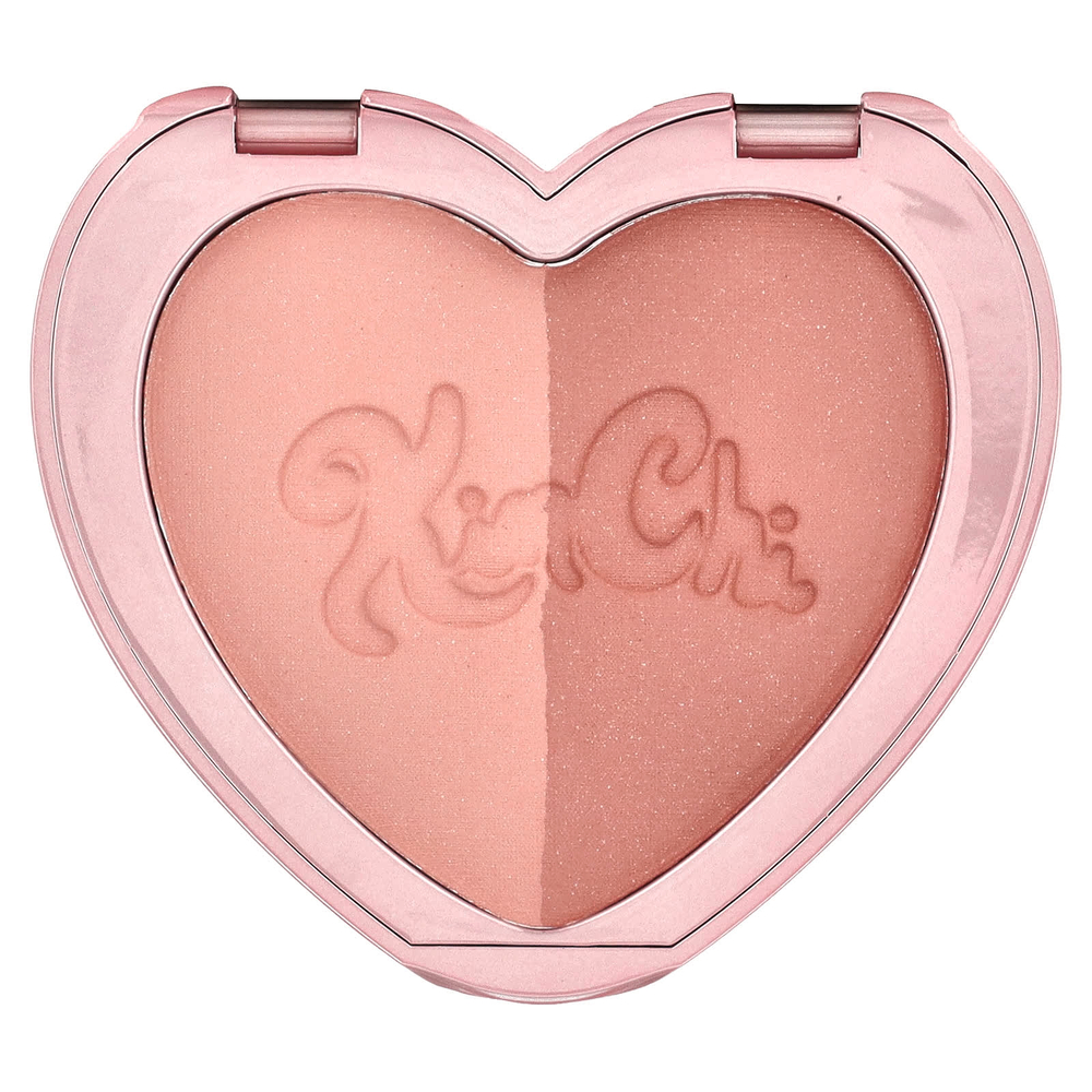 KimChi Chic Beauty, Thailor Blush®, 06 Vacation, 7 г (0,25 унции)