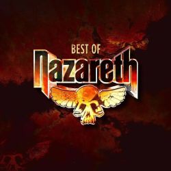 Nazareth. Best Of (LP) Назарет. Лучшее. Новая запечатанная виниловая пластинка