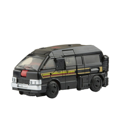 Hasbro Transformers Generations Selects - Фигурка DK-2 Guard Deluxe F3071