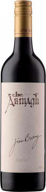 Вино Jim Barry The Armagh Shiraz, 0,75 л.