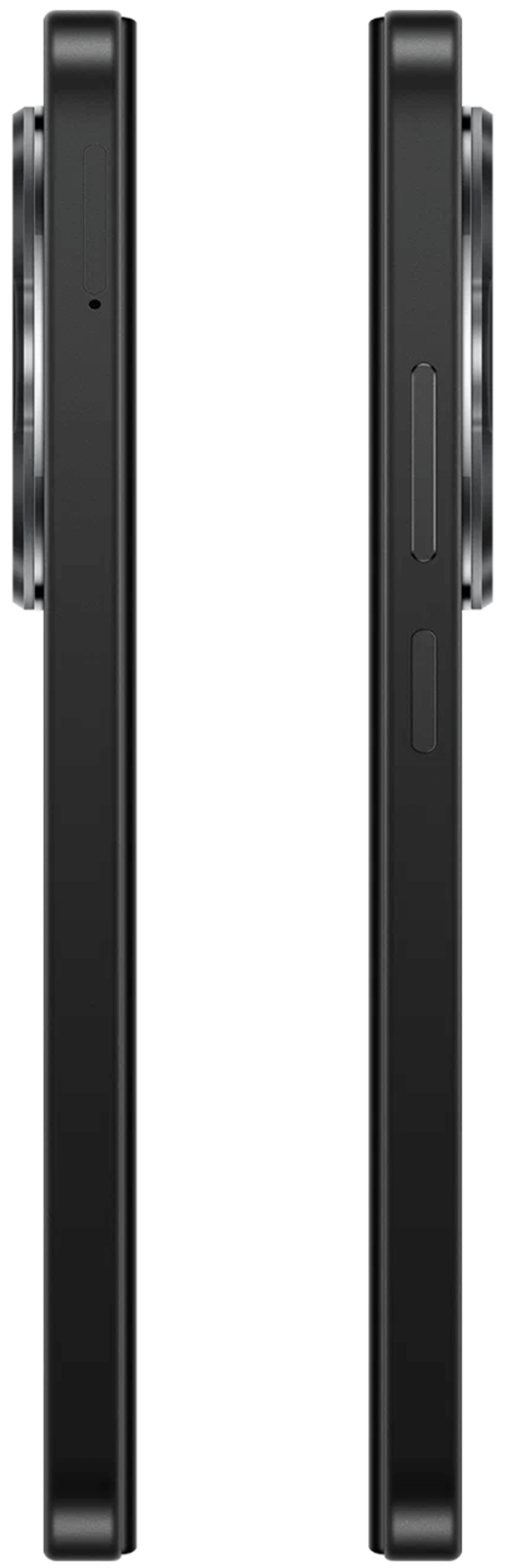 Смартфон Xiaomi Poco C75 6/128Gb Черный