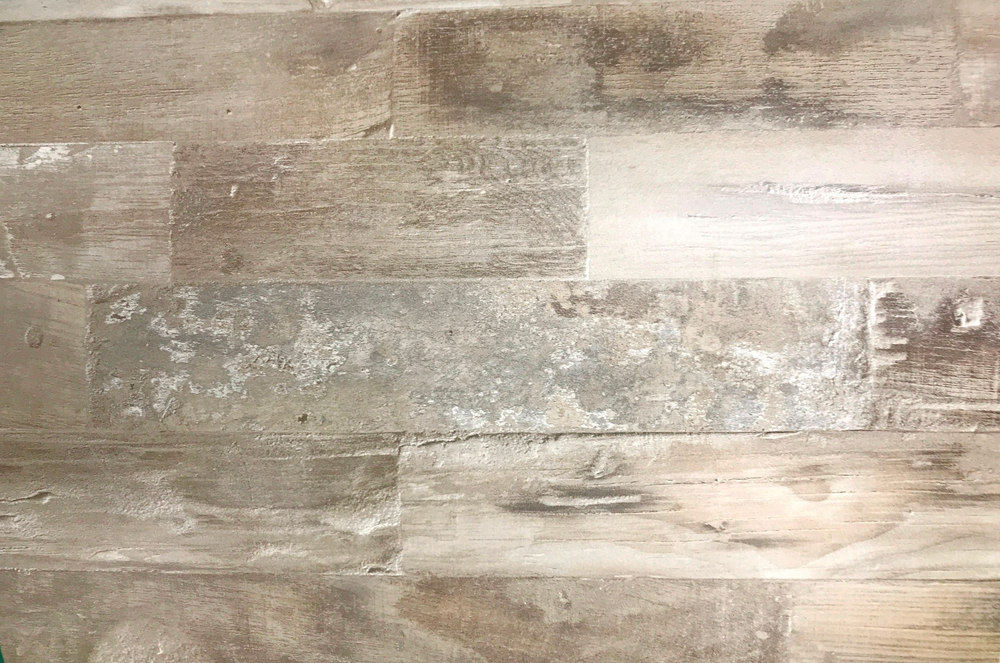 Фальш-панель Канадская хижина  600х6х3000