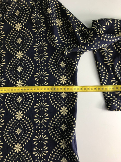 Блузка Loveming стильная, визуально на 50 размер