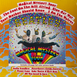 The Beatles – Magical Mystery Tour (Италия 2017г.)