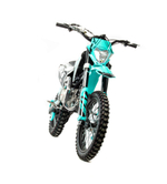 Питбайк Motoland JKS125 E 19/16