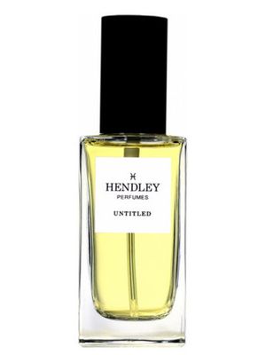 Hendley Perfumes Untitled