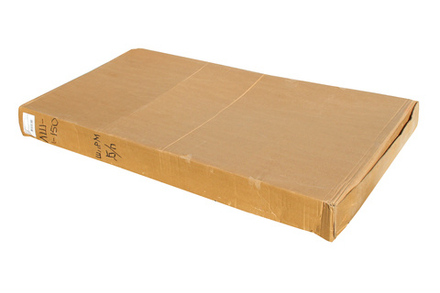 Лавочка садовая Garden Story Шарм разборная 1,5м (без подлокотников)