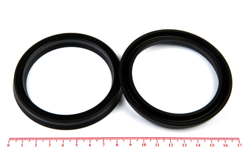 Манжета 1-85х70  h=10  ГОСТ 14896-84