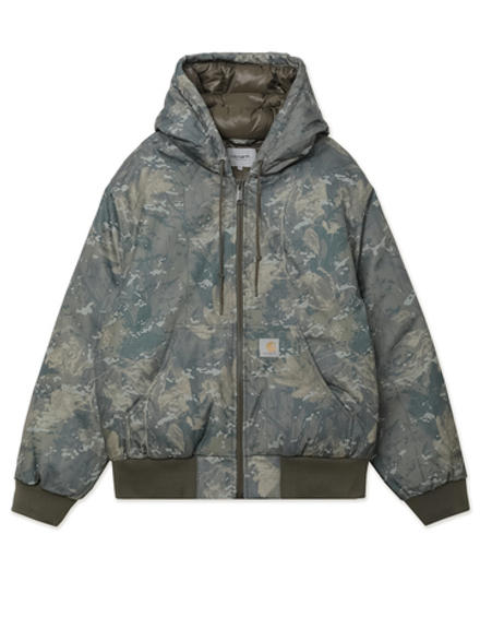 Мужская Куртка Og Active Cold