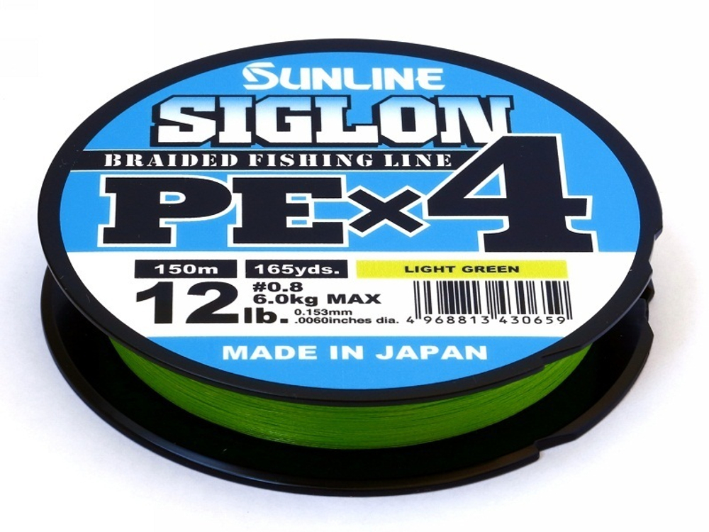 Sunline Siglon PEx4