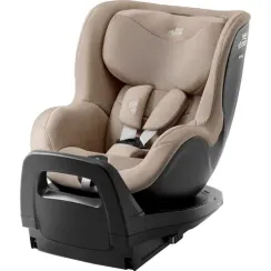 Автокресло Britax Roemer Dualfix Pro M Style Teak