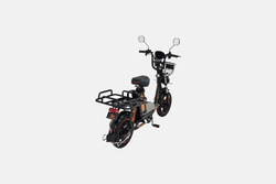 Электровелосипед Kugoo Kirin V3 PRO MAX 60V 28.6Ah 800W