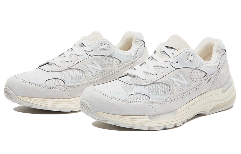 Кроссовки New Balance Nb 992