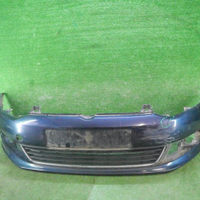 Бампер передний VW Polo sedan 5 (2010-2015)