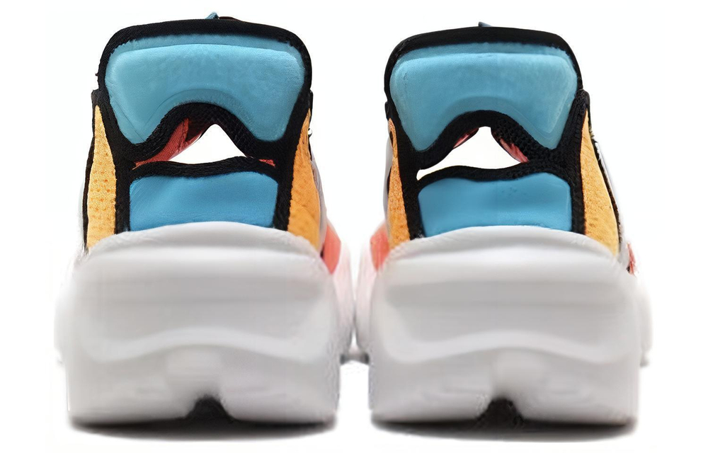 Кроссовки Nike Aqua Rift (Женская размерная сетка)