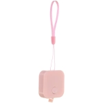 Сантиметровая лента - рулетка «Favorite Hous», цвет розовый, с кулиской, 150см