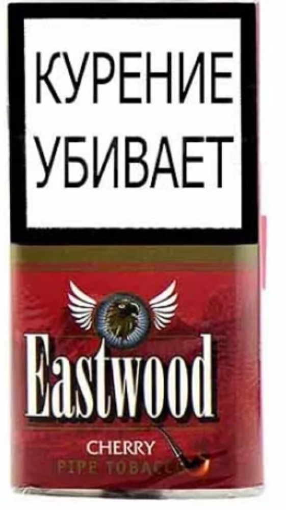 Трубочный табак Eastwood Cherry 30 гр.