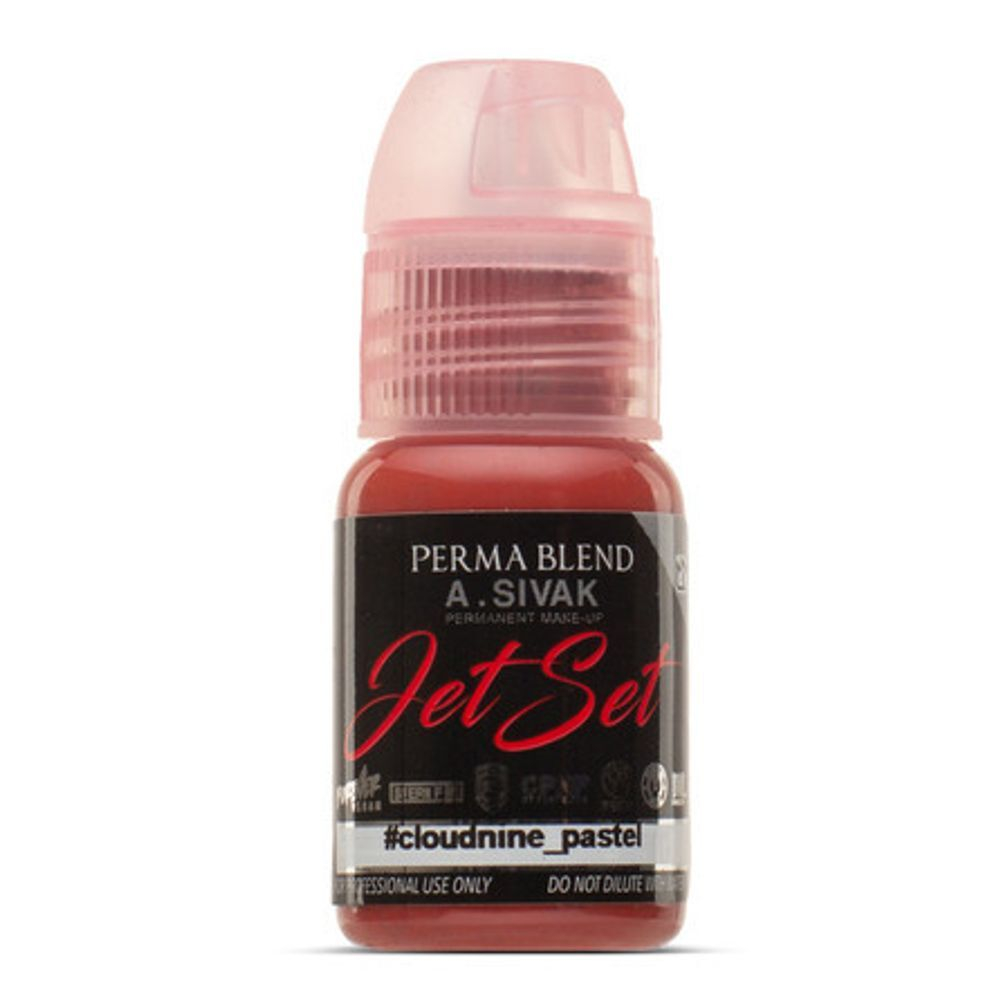 cloudnine pastel perma blend 15 ml