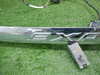 Накладка крышки багажника Ford Explorer 5 U502 (2010-2015)