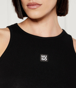 Топ Hugo Bodywear - черный(50518150)