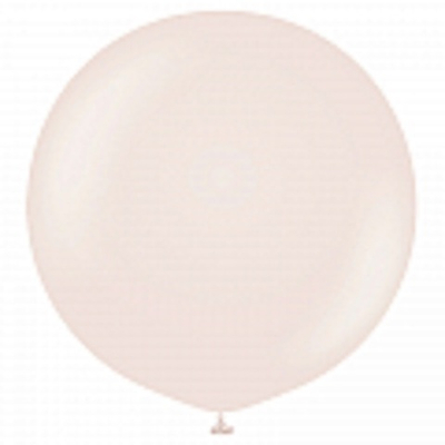 Т 24"/60см, Пастель, Белый песок, 1 шт.