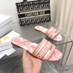 Christian Dior Dway Slide