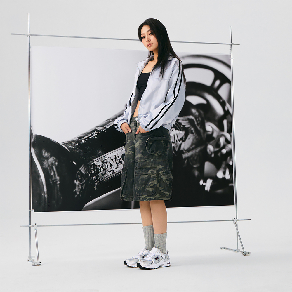 Кроссовки New Balance Nb 530 2024