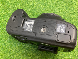 Canon EOS 7D 3.800 кадров